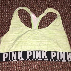 Victoria Secret Sports Bra